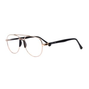 نظاره طبيه افياتور لون ذهبي - 2205